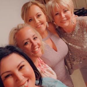 Meet your Posher, Linda